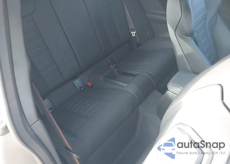 2024 BMW M2 z USA, uszkodzony, nr VIN 3MF13DM05R8E57769